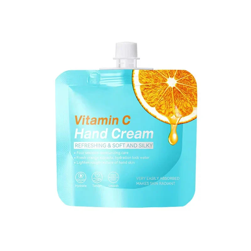 Sadoer Vitamin C Hand Cream – 30g - Buy Online in Pakistan at Cosmia.pk