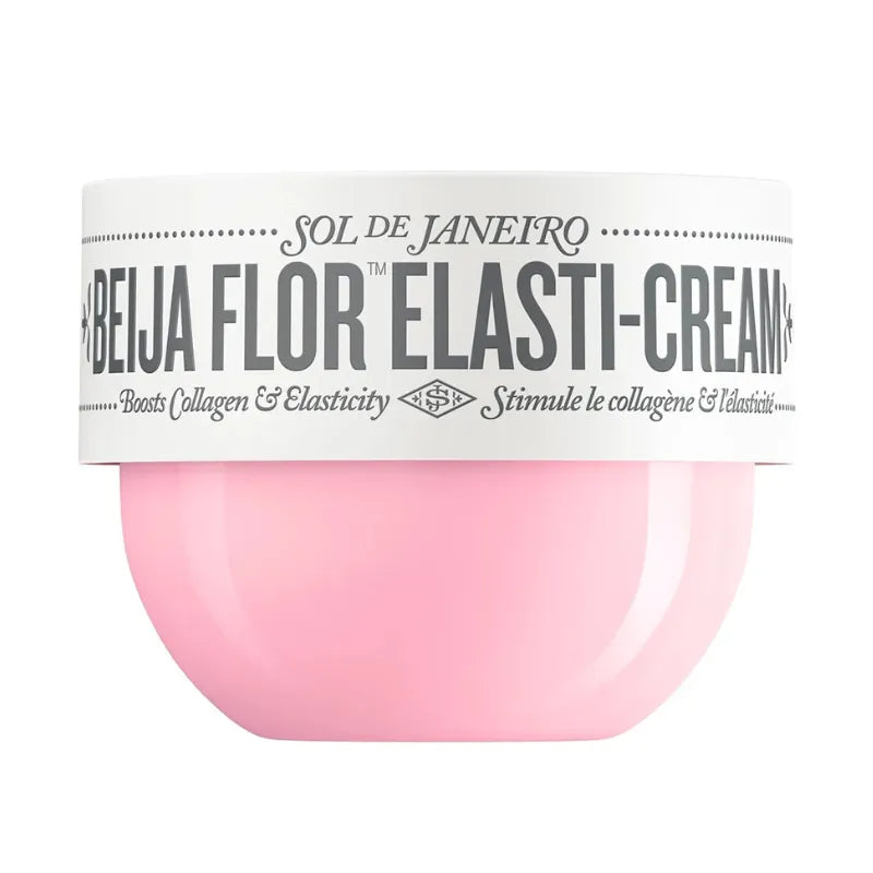 Sol de Janeiro Collagen Boosting Beija Flor Elasti-Cream Body Cream - Buy Online in Pakistan at Cosmia.pk