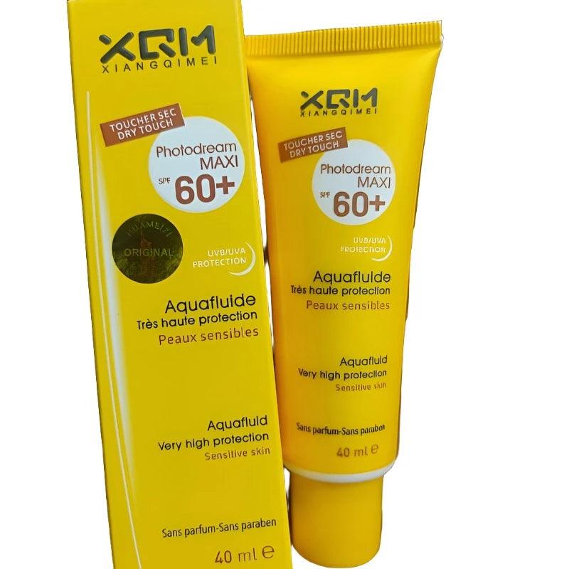 XQM Photodream Maxi SPF 60+ Sun Protection - Buy Online in Pakistan at Cosmia.pk