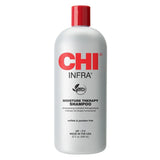 Chi Infra Shampoo, 32 Fl Oz 946ml - Buy Online in Pakistan at Cosmia.pk