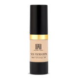Masarrat Misbah Mini Silk Foundation - 10ml - Buy Online in Pakistan at Cosmia.pk