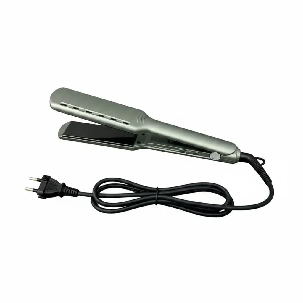 Titanium Ceramic Professional Hair Straightener - Buy Online in Pakistan at Cosmia.pk