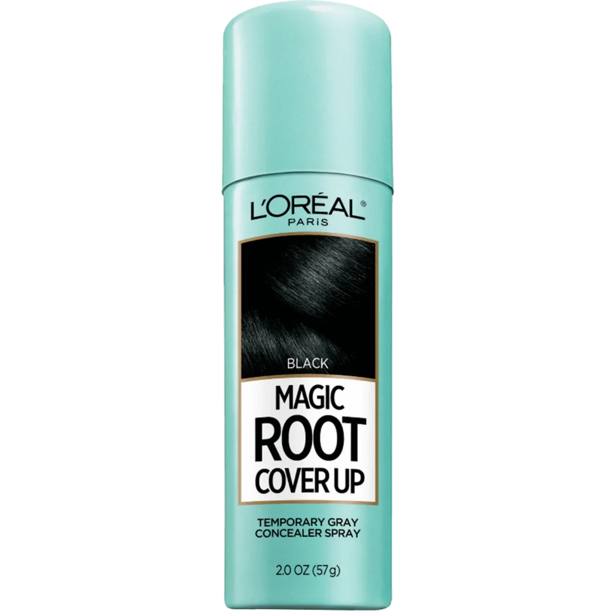 L'Oreal Paris Magic Retouch Instant Root Concealer Spray - 75ml - Buy Online in Pakistan at Cosmia.pk