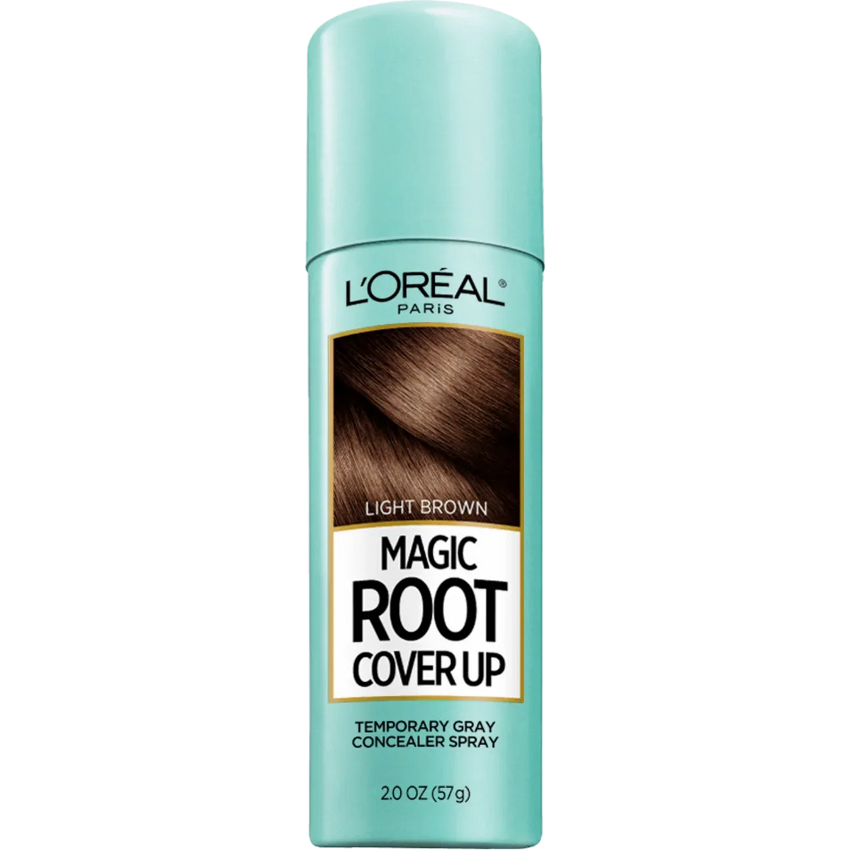 L'Oreal Paris Magic Retouch Instant Root Concealer Spray - 75ml - Buy Online in Pakistan at Cosmia.pk