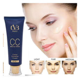 CVB Colour Corrector Cream SPF30++ - 50g - Buy Online in Pakistan at Cosmia.pk