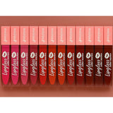 Mielena Selber Machen Matte - 12PCs Vault Lipgloss - Buy Online in Pakistan at Cosmia.pk