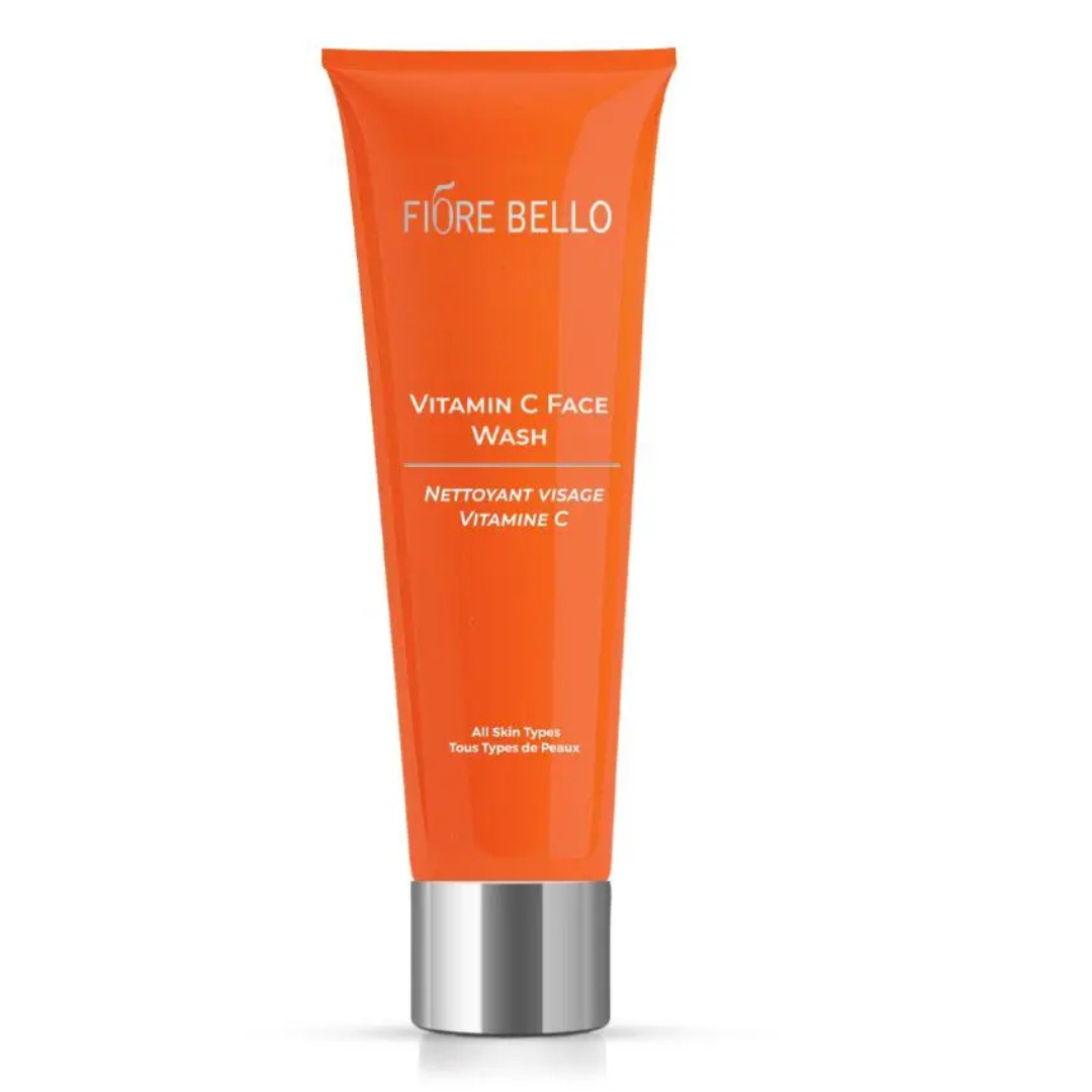 Fiore Bello Face Wash - 125ml - Buy Online in Pakistan at Cosmia.pk