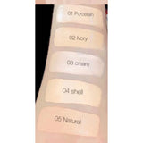 Silkfull Full Coverage Foundation - Buy Online in Pakistan at Cosmia.pk
