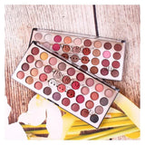 Miss Rose Eyeshadow - 36 Colors - Buy Online in Pakistan at Cosmia.pk
