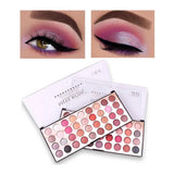 Miss Rose Eyeshadow - 36 Colors - Buy Online in Pakistan at Cosmia.pk