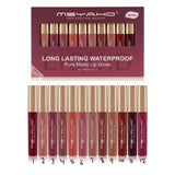 MSYAHO Professional Makeup Fashion Lip Gloss - Buy Online in Pakistan at Cosmia.pk