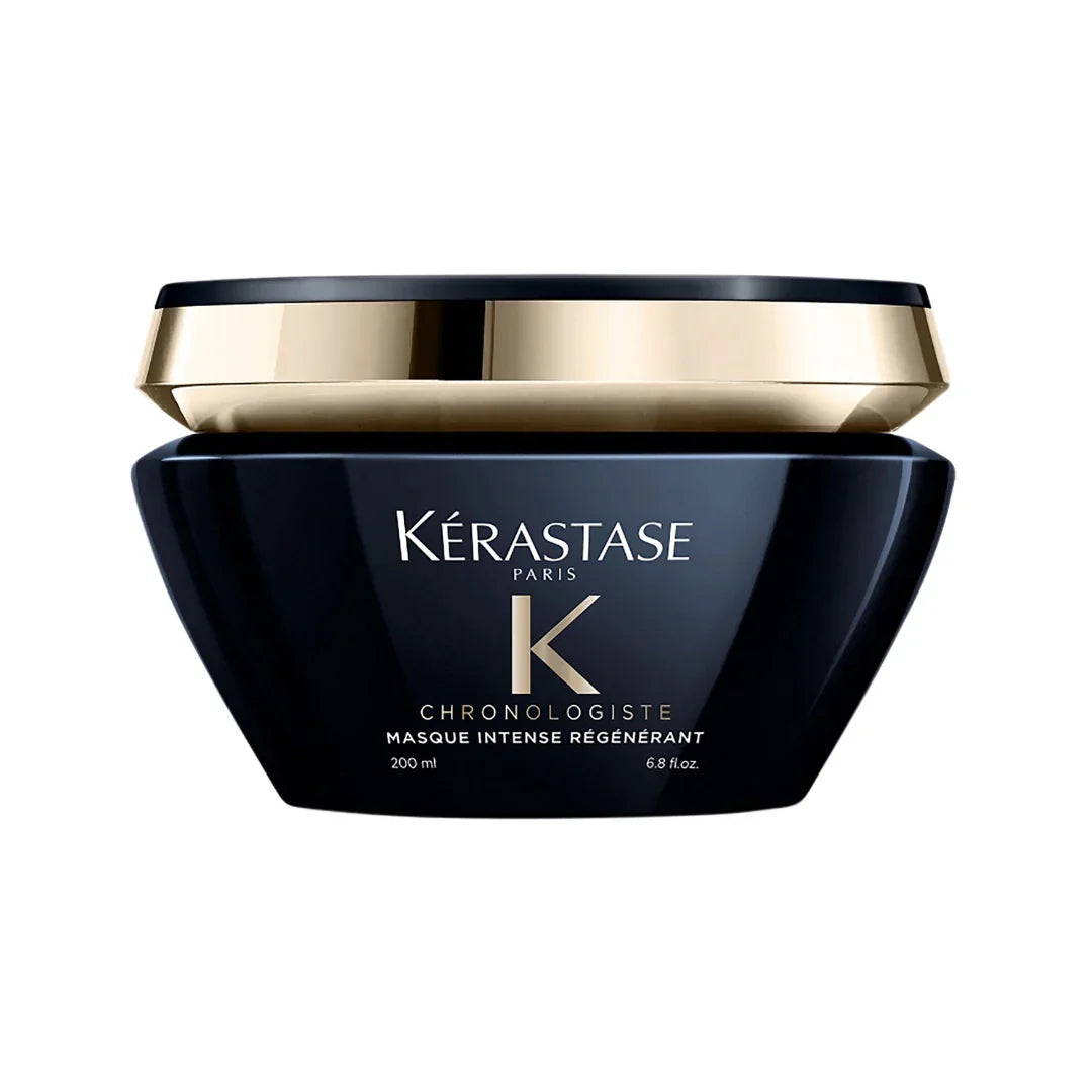 Kerastase Paris K Chronologiste Masque Intense Regenerant 200ml - Buy Online in Pakistan at Cosmia.pk