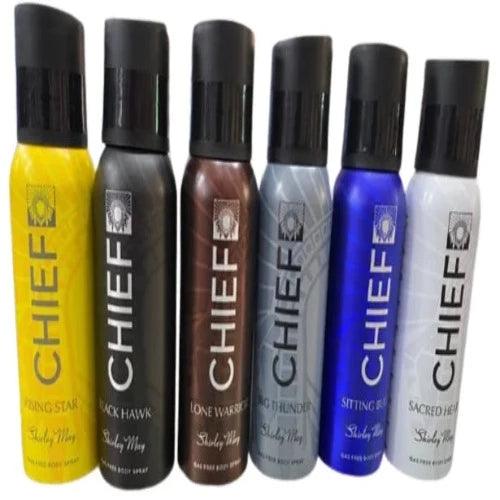 SHIRLEY MAY CHIEF PERFUME FOR MEN - Buy Online in Pakistan at Cosmia.pk