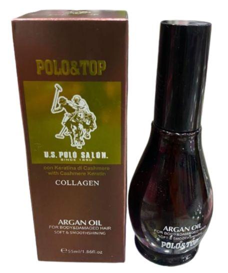 Polo & Top Hair Serum - Buy Online in Pakistan at Cosmia.pk