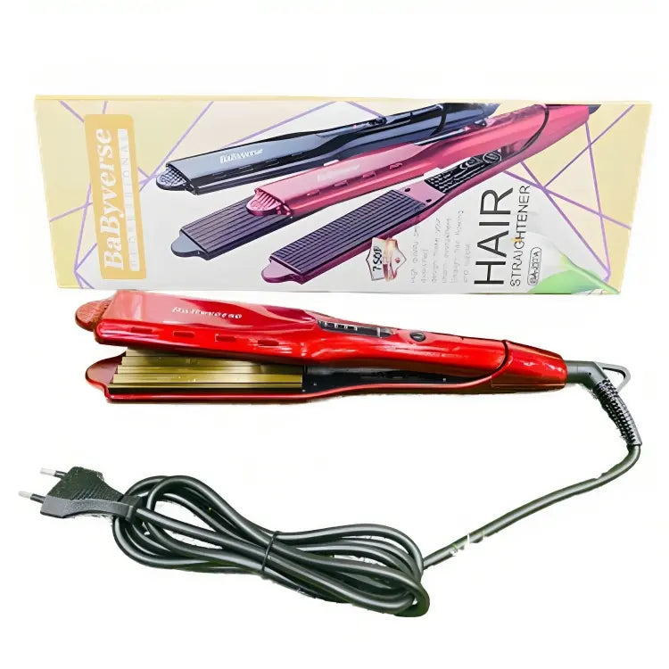 Babyverse Hair Crimper 750Heat - Buy Online in Pakistan at Cosmia.pk