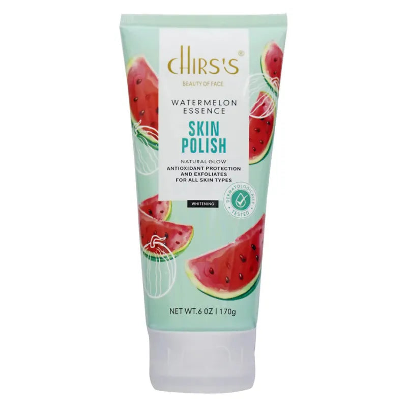 Chris's Skin Polish Watermelon Essence 170g - Buy Online in Pakistan at Cosmia.pk