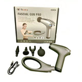 Gun Massager With Lcd Display - Buy Online in Pakistan at Cosmia.pk