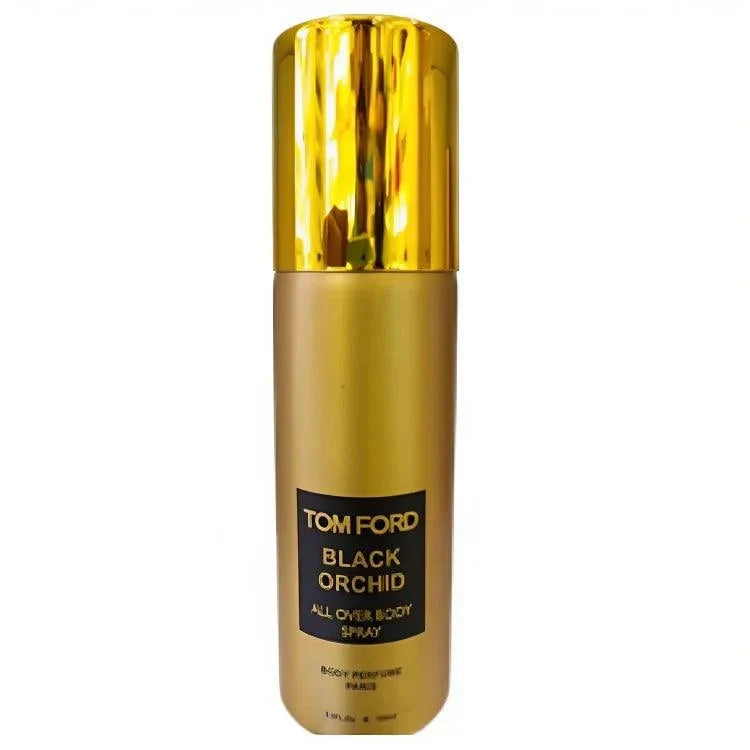 Tom Ford Black Orchid All Over Body Spray - Buy Online in Pakistan at Cosmia.pk