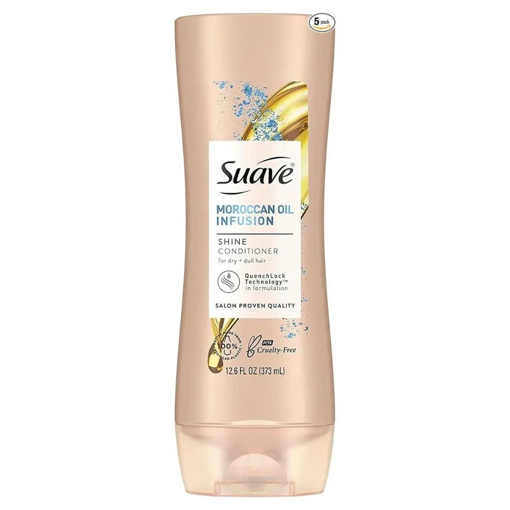 Suave Conditioner Each Made in Uk - Buy Online in Pakistan at Cosmia.pk