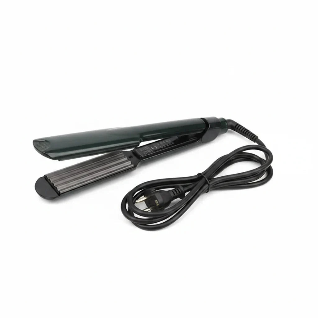 Professional Hair Waver – Stylish Deep Wave Hair Styling Tool - Buy Online in Pakistan at Cosmia.pk