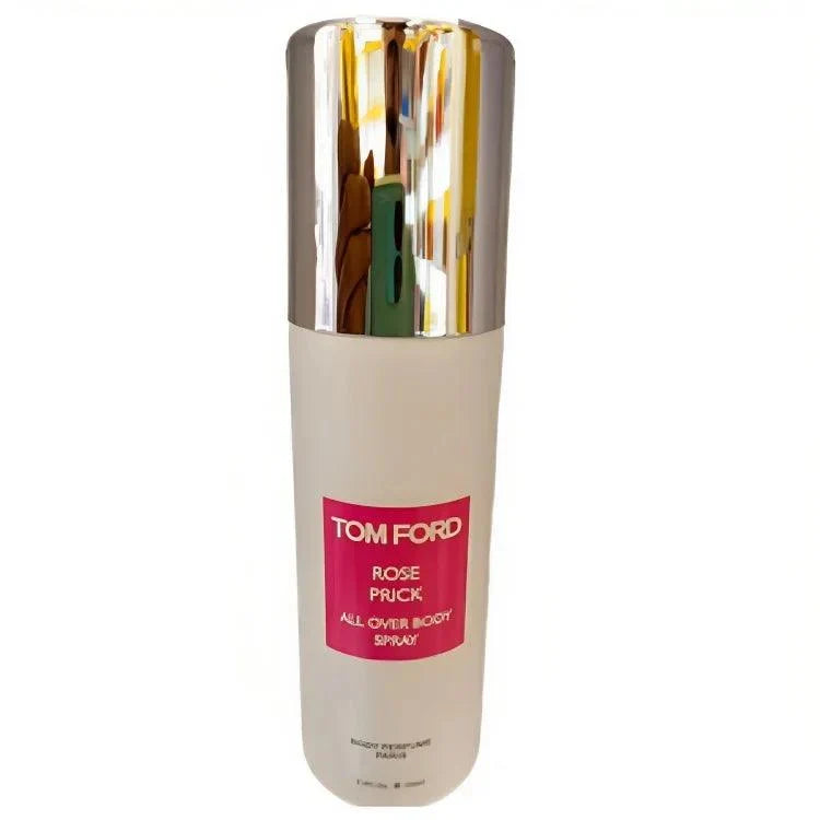 Tom Ford Rose Prick Body Spray - Buy Online in Pakistan at Cosmia.pk