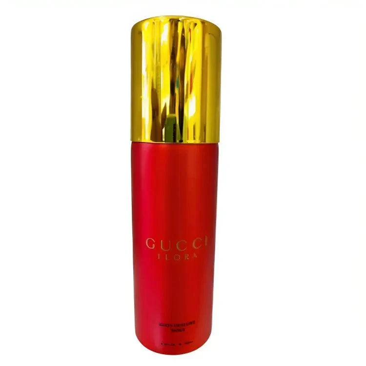 Gucci Flora Body Spray - 100ml - Buy Online in Pakistan at Cosmia.pk