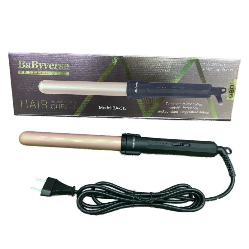 Babyverse Professional Hair Curler 980F - Buy Online in Pakistan at Cosmia.pk
