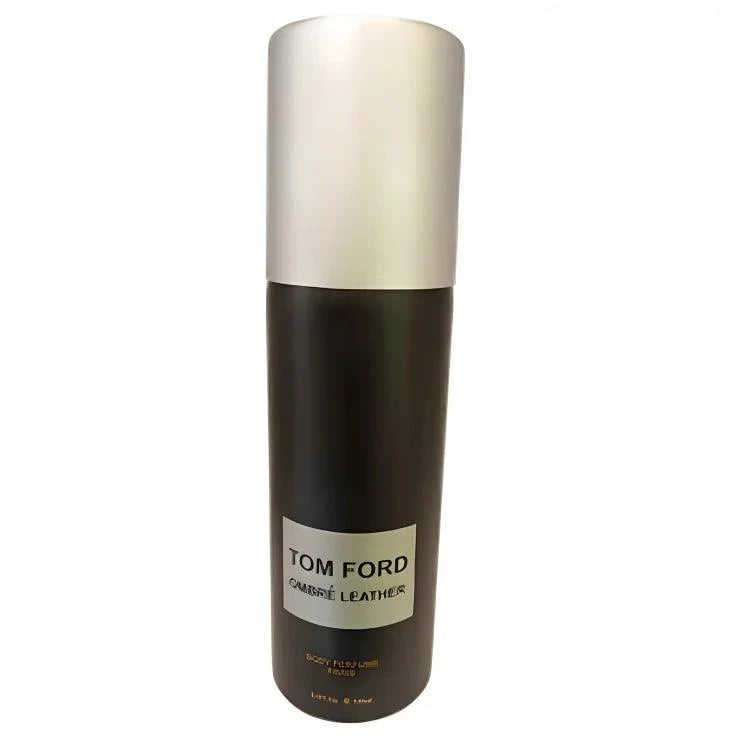 Tom Ford Ombre Leather Body Spray - Buy Online in Pakistan at Cosmia.pk