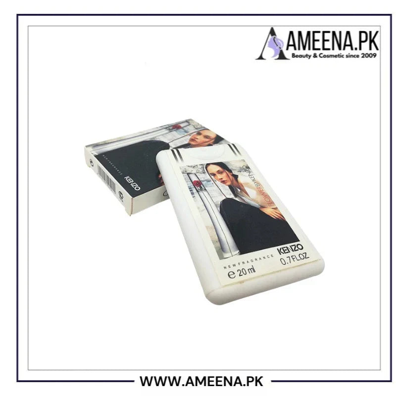 Kenzo 0.7 Floz Pocket Perfume - Buy Online in Pakistan at Cosmia.pk
