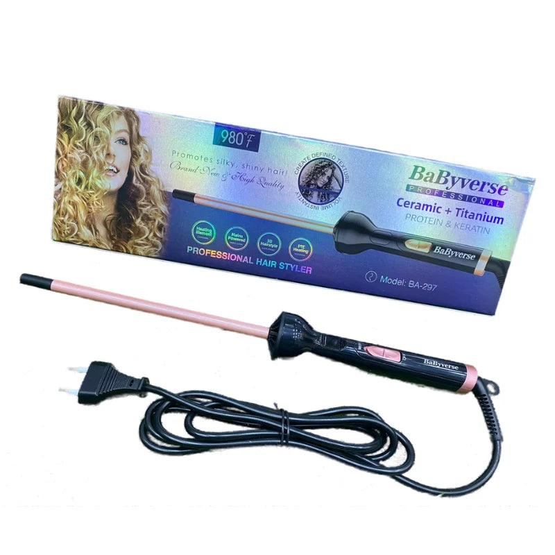 BaByverse Professional Hair Styler – Model BA-297 - Buy Online in Pakistan at Cosmia.pk