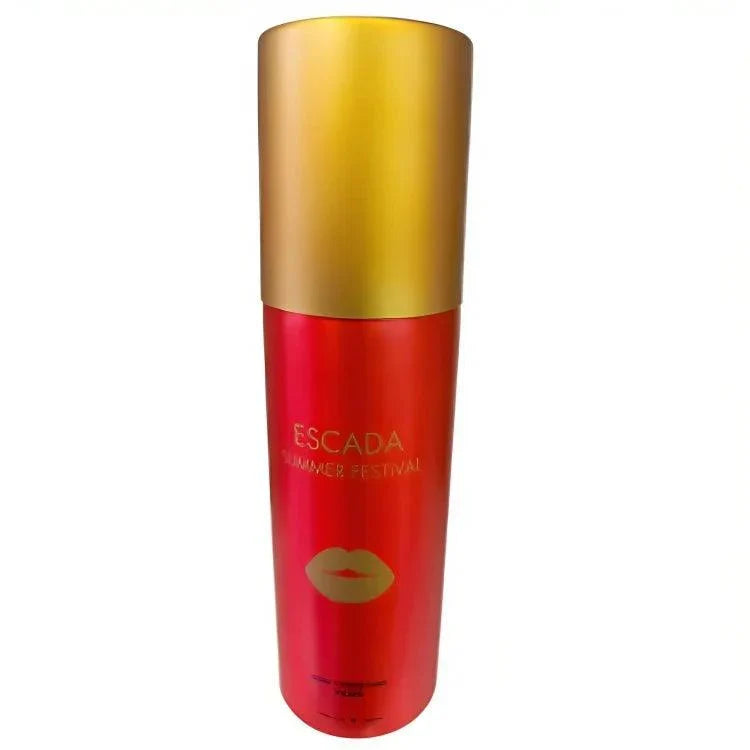 ESCADA Summer Festival Spray - Buy Online in Pakistan at Cosmia.pk