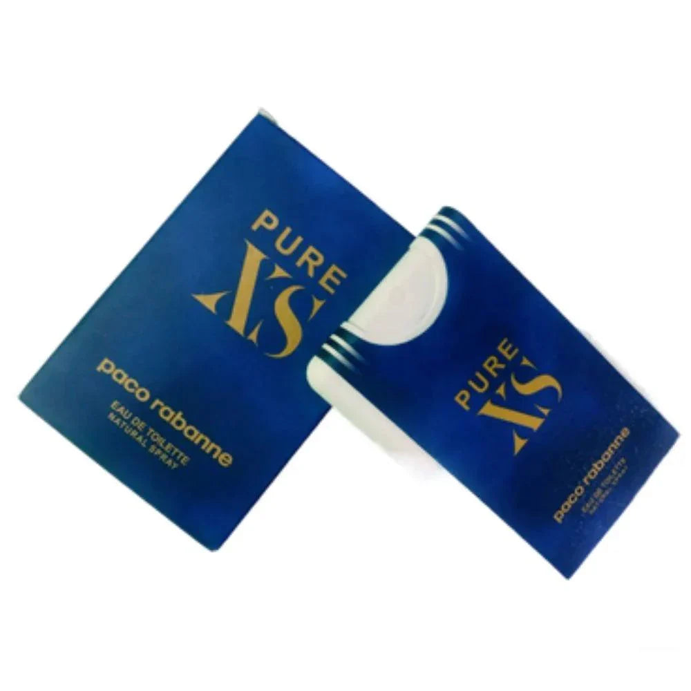 Pure XS Paco Rabanne Perfume - Buy Online in Pakistan at Cosmia.pk