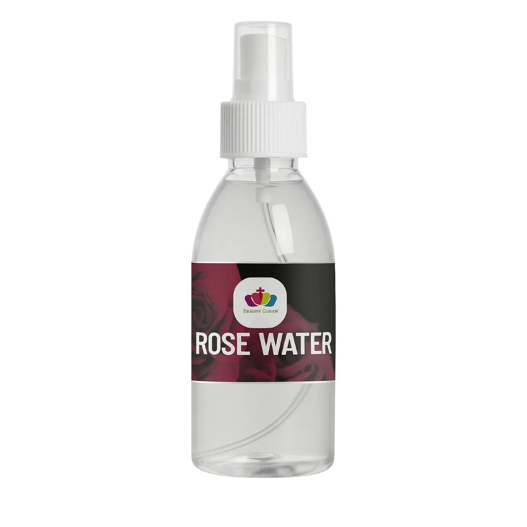 Beauty Queen Rose Water - Buy Online in Pakistan at Cosmia.pk