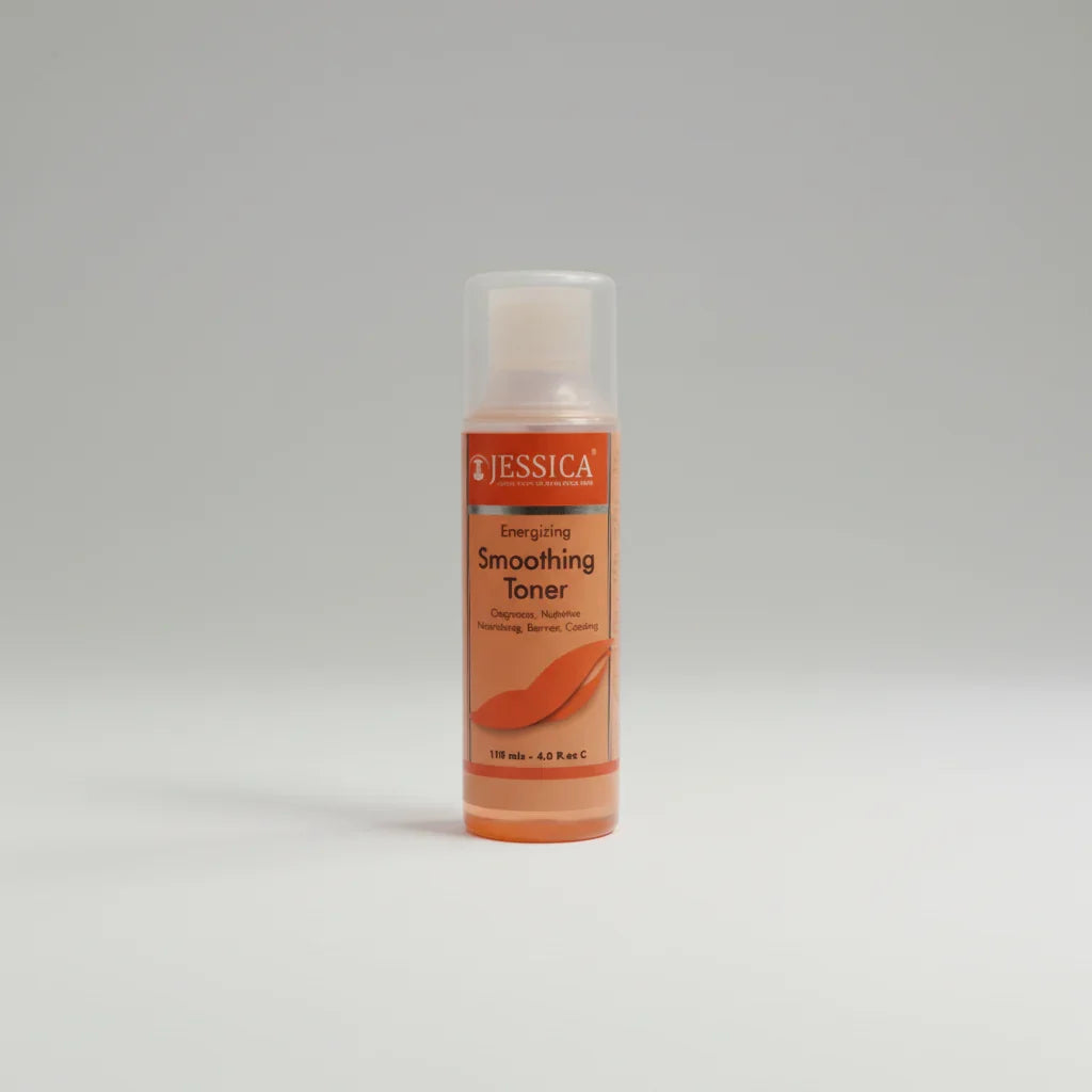 Jessica Energizing Smoothing Toner - 120ml - Buy Online in Pakistan at Cosmia.pk