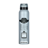Junaid Jamshed J. Zarar Perfume Body Spray – 150ml - Buy Online in Pakistan at Cosmia.pk