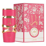 Lattafa Yara Candy Eau de Parfum - Buy Online in Pakistan at Cosmia.pk