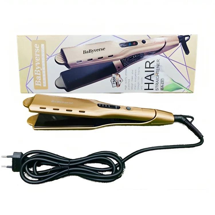 BabyVerse Hair Straightener - Buy Online in Pakistan at Cosmia.pk
