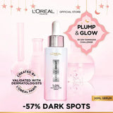 Loreal Paris Glycolic Bright Instant Glowing Face Serum - Buy Online in Pakistan at Cosmia.pk