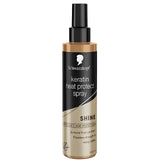 Schwarzkopf Styling Keratin Heat Protection Hair Spray - Buy Online in Pakistan at Cosmia.pk