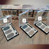 3 in 1 Mocallure Eyebrow Kit - Buy Online in Pakistan at Cosmia.pk