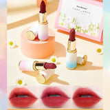 3 Pcs Kiss beauty Lipstick - Buy Online in Pakistan at Cosmia.pk