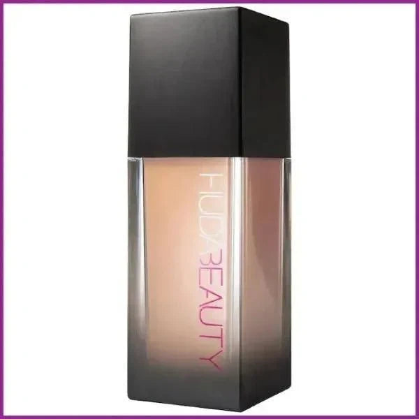 Huda Beauty Foundation - 35ml - Buy Online in Pakistan at Cosmia.pk