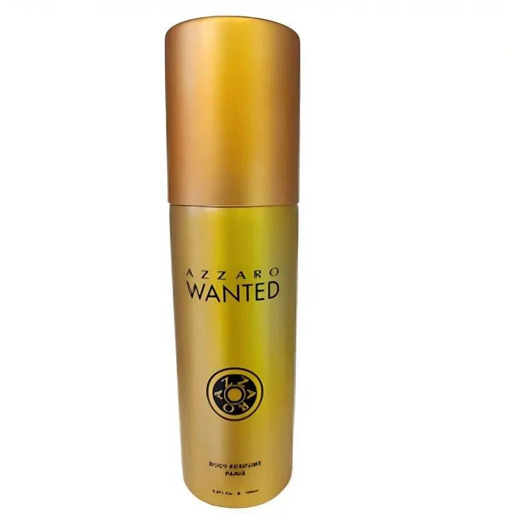 Azzaro Wanted Body Spray - Buy Online in Pakistan at Cosmia.pk