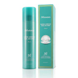 JM Solution Marine Light Pearl Sun Spray SPF 50 + PA ++++ 180 ml - Buy Online in Pakistan at Cosmia.pk