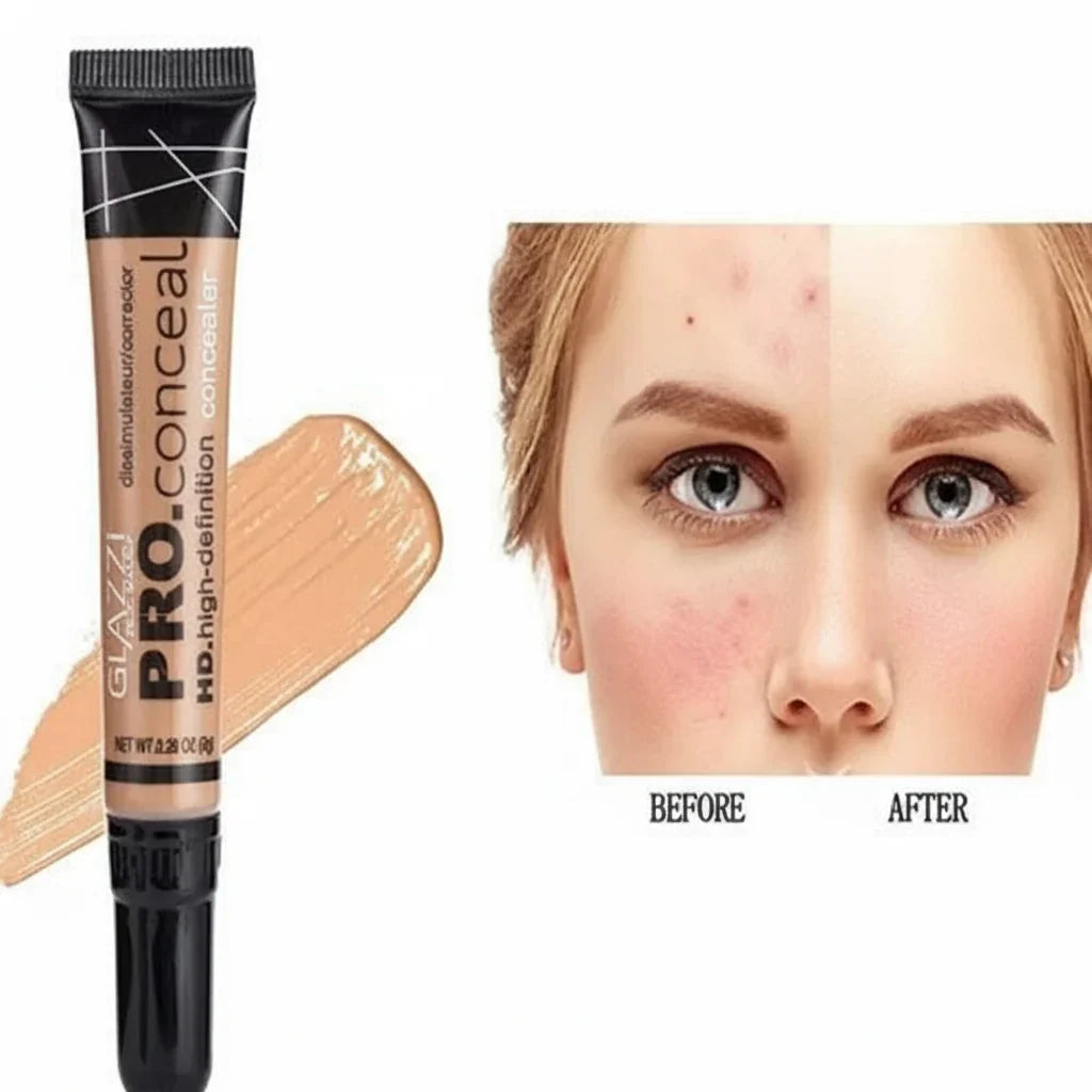 Pro Conceal HD Concealer - Buy Online in Pakistan at Cosmia.pk