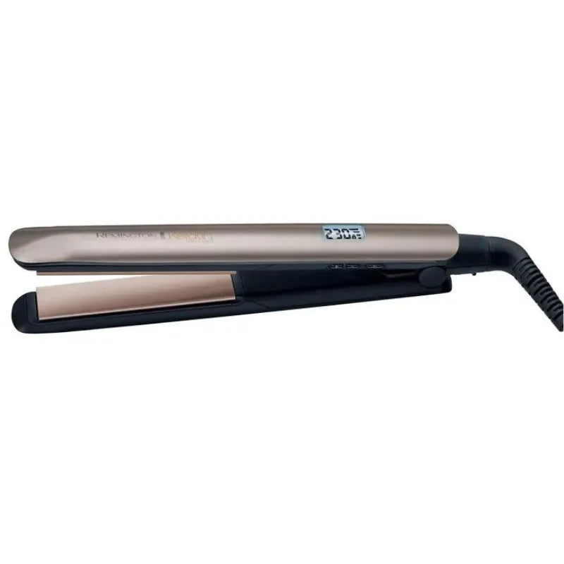 Remington S8540 - Hair Straightener Keratin Protect - Buy Online in Pakistan at Cosmia.pk