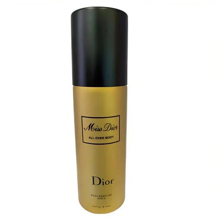 Miss Dior All Over Body Spray - Buy Online in Pakistan at Cosmia.pk