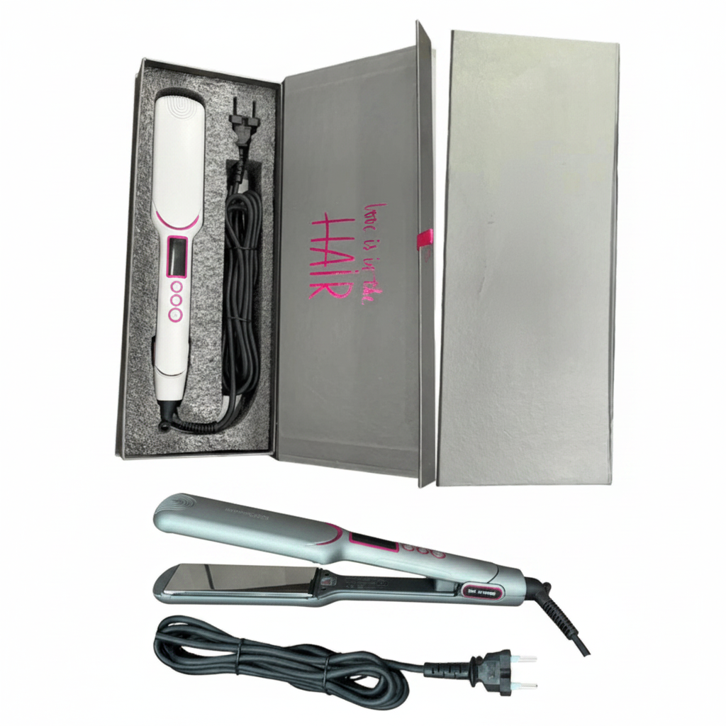 Professional Styler Hair Straightener - Buy Online in Pakistan at Cosmia.pk