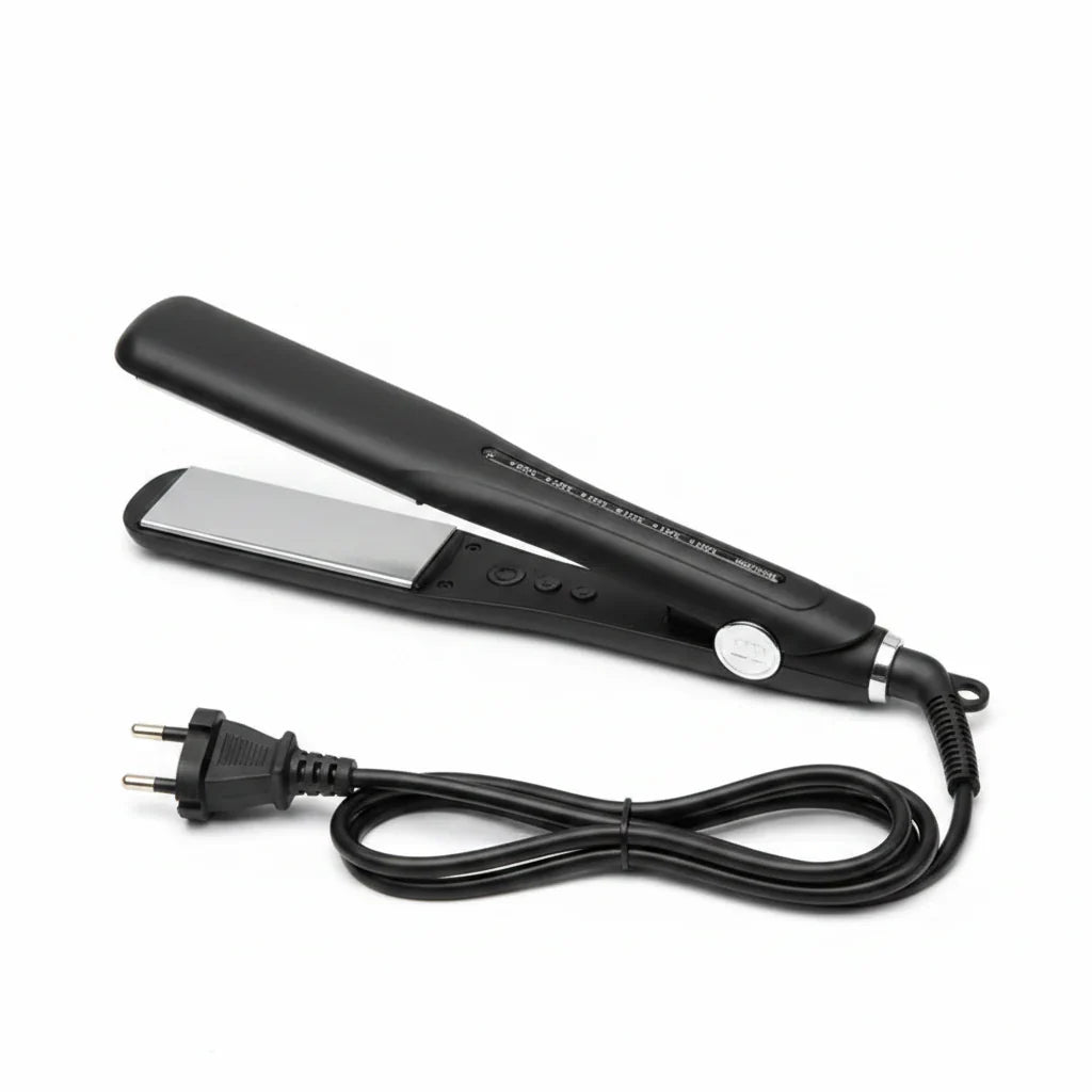Micro Electric Ultra Thin Hair Straightener - Buy Online in Pakistan at Cosmia.pk