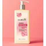 Skin Origin Rose Glow Body Wash – 300ml - Buy Online in Pakistan at Cosmia.pk